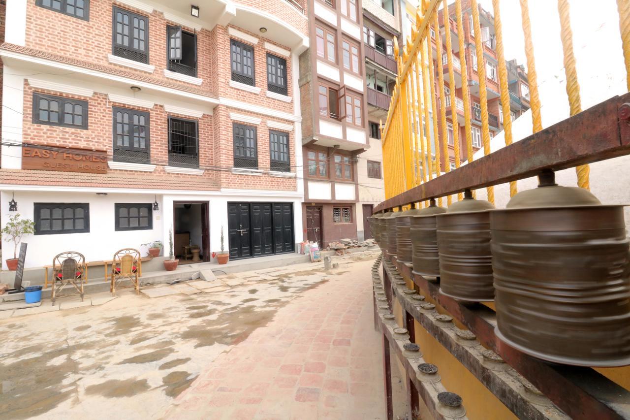 Easy Homes - Ashok Stupa Lalitpur Exterior photo